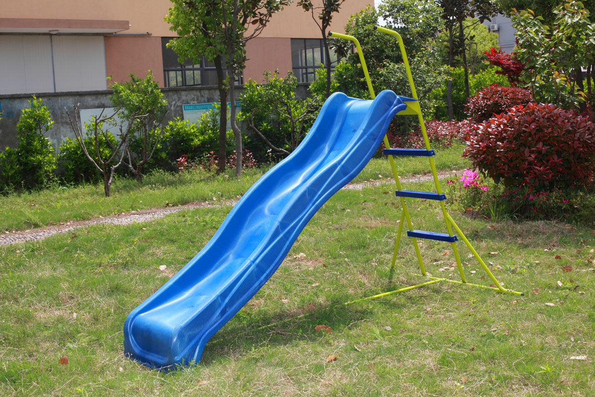 Outdoor Zarokan Playground Kids Sildes